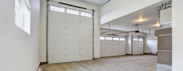 Syracuse Overhead doors Repair