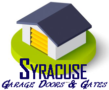 Syracuse Garage Doors & Gates Repair