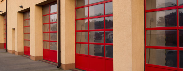 Commercial Overhead Door Repair service Syracuse