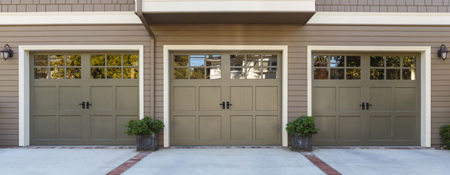 Garage Door Installer Syracuse NY