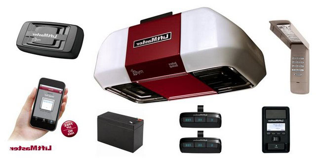 Garage Door Opener Installation Syracuse