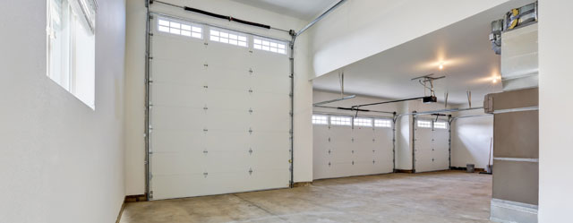 Garage Door Opener Installation Syracuse