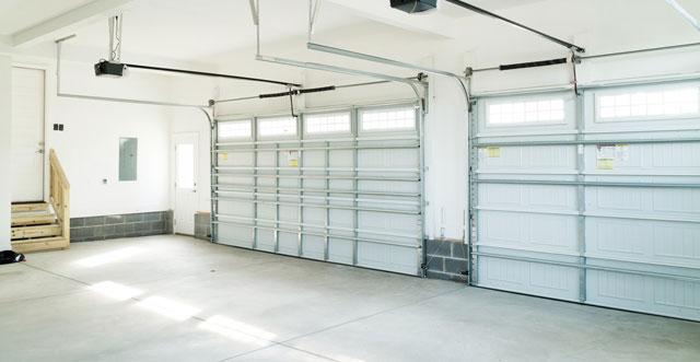 Garage Door Repair Syracuse New York