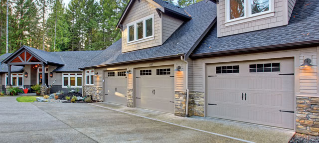 Garage Door Repair Syracuse New York
