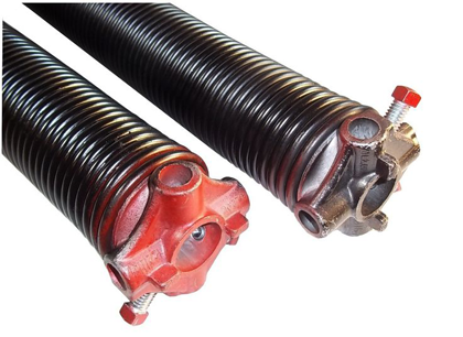 Garage Door Springs Syracuse NY