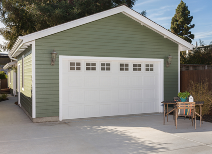 Garage Door New York Syracuse