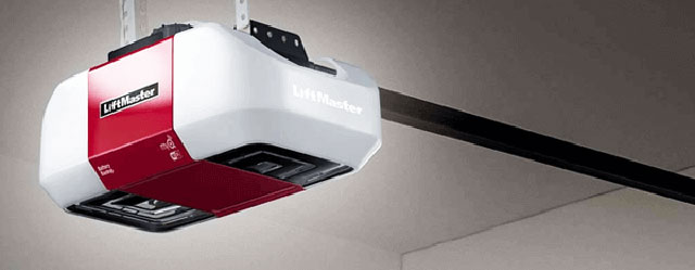 Lift Master Garage Door Opener Repair Syracuse