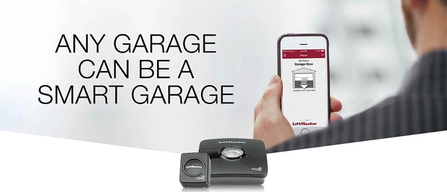 Liftmaster Garage Opener Syracuse