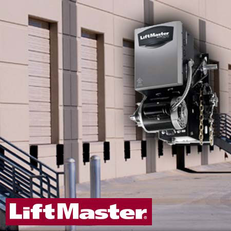 Liftmaster Gate Repair Syracuse