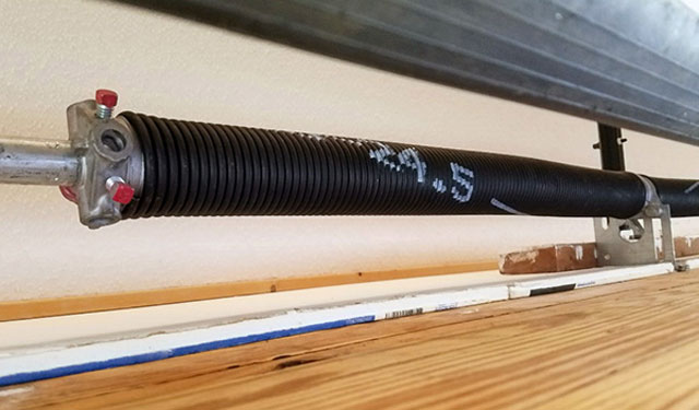 Garage Door Spring Syracuse Overhead Door Spring Repair Syracuse New York